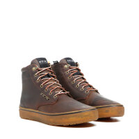 Schuhe DARTWOOD WP MARR, braun, 41 / BLACK WEEKS