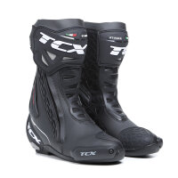 Stiefel RT-RACE, schwarz, 39 / BLACK WEEKS