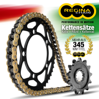 REGINA Kit MV Agusta Brutale 21-