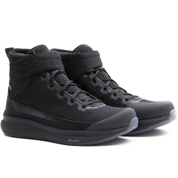 Schuhe FIREGUN-2 GTX, schwarz, 46