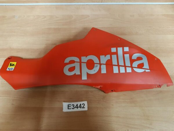 Seitenverkleidung, Abdeckung, Verkleidung links Aprilia RS 125 1999-2005