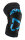 Knie Protektor 3DF 5.0 Zip fuel-schwarz S-M