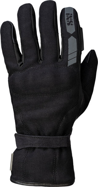 Classic Handschuh Torino-Evo-ST 3.0 schwarz S