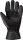 Classic Damen Handschuh Torino-Evo-ST 3.0 schwarz-grau DM