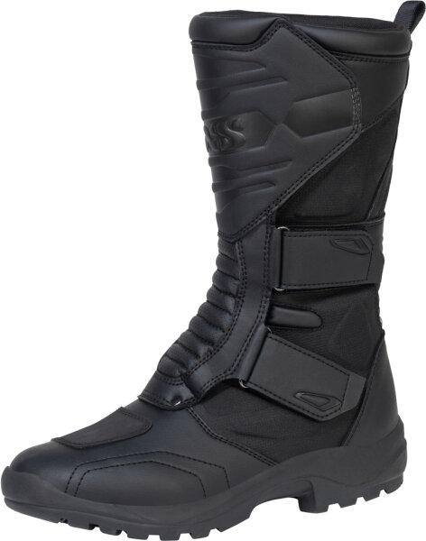 Tour Stiefel Light-ST schwarz 45