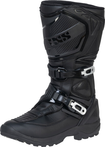 Tour Stiefel Desert-Pro-ST schwarz 41