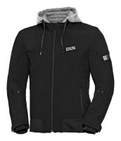 Jacke Classic SO Moto schwarz 2XL / BLACK WEEKS