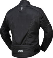 Classic Jacke Evo-Air schwarz 4XL