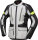 Tour Jacke Lorin-ST grau-schwarz-gelb neon 3XL