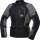 Tour Jacke Laminat-ST-Plus schwarz-grau K3XL