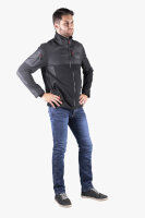 Team Jacke Worker schwarz 3XL