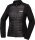 Team Damen Jacke Zip-Off schwarz DS