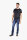 Classic AR Jeans 1L straight blau W36L30