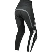 Sport LD Damen Kombi RS-800 1.0 2tlg. schwarz-grau-weiss 38D