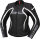 Sport LD Damen Jacke RS-600 1.0 schwarz-grau-weiss 42D