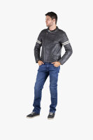 Classic LD Jacke Andy schwarz 56H / BLACK WEEKS